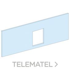 SCHNEIDER ELECTRIC - TAPA NSX250 HORIZONTAL FIJO MANETA/ROTAT.