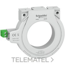 SCHNEIDER ELECTRIC - TOROIDAL CERRADO PA 50mm