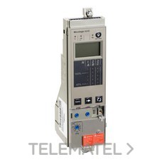 SCHNEIDER ELECTRIC - UNIDAD CONTROL NS2000/3200 MICROL. 2.0E