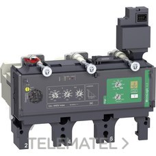 SCHNEIDER ELECTRIC - UDAD. CONTROL NSX400 3P3R 400A 4.3