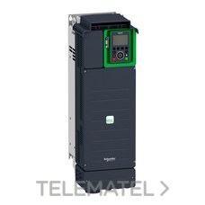 SCHNEIDER ELECTRIC - VARIADOR VELOCIDAD ATV930D 30Kw 400V/480V IP21