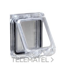 SCHNEIDER ELECTRIC - VENTANILLA AUTOMATICOS 8MOD.