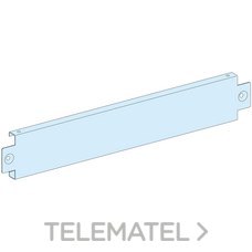 SCHNEIDER ELECTRIC - ZÓCALO (4 pilares+2 TAPAS) 650mm