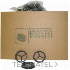 SEAVI - ARO PARA DIAM. 70 23230 - Imagen 2