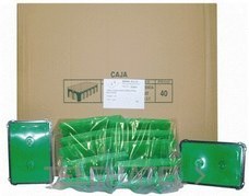 SEAVI - TAPA CIEGA OBRA 100x150 Ref.23253