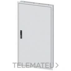 SIEMENS - ARM.EMP.600x1200 ALPHA 125 C/PTA.OPACA - Imagen 3