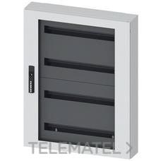 SIEMENS - ARM.SUPERF.600x800 ALPHA 125 C/PTA.TP - Imagen 3