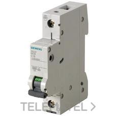 SIEMENS - AUT.MAGNETOT.230/400V 6kA 1P C- 40A