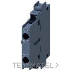 SIEMENS - BLOQUE CTO.AUX.3RH19211DA11 - Imagen 2