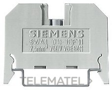 SIEMENS - BORNA 26A BEIGE T-2,5