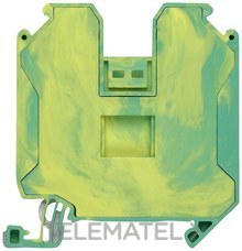 SIEMENS - BORNA PASO CONEXIÓN TORN. 35mm² 16,0mm A/V