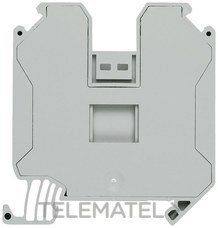 SIEMENS - BORNE PASO CONEXIÓN TORN. 35mm² 16,0mm GRIS