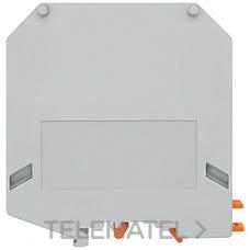 SIEMENS - BORNE POTENCIA TORN. 35-95mm² 25mm GRIS - Imagen 2