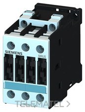SIEMENS - CONT.3RT10 S0 12A 5,5V 24VAC