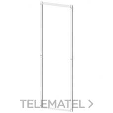 SIEMENS - CUBIERTA ESTRUCTURA 1975x600 IP31 - Imagen 2