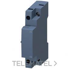 SIEMENS - DISP.APERT.AC 210-240V INT.S00-S0 TORN.