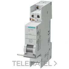 SIEMENS - DISP.MINIMA TENSION 230V AC 6 BORNES