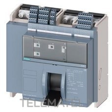 SIEMENS - DISY.CJMDA.S24,ICU "M" 55kA LI 1250A