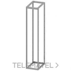 SIEMENS - ESTRUCTURA 2000x400x600mm SIVACON S4 - Imagen 2