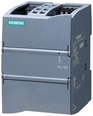 SIEMENS - FUENTE ALIM.SIMATIC S7-1200 120-230V 2,5A