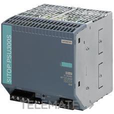 SIEMENS - FUENTE ALIM. SITOP PSU300S 40A 400-500V CC - Imagen 2