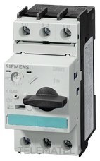 SIEMENS - INT.AUT.3RV1 S0 0,2A REG.0,2