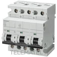SIEMENS - INT.AUT.70 ACCES.10kA C M.4,5 3P.125A
