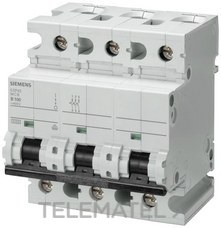 SIEMENS - INT.AUT.70 ACCES.10kA D M.4,5 3P.100A
