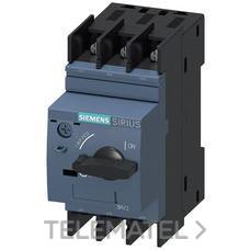 SIEMENS - INT.AUT.S0 CL.10 20-25A ANILLO