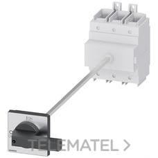 SIEMENS - INTERRUPTOR PRINC.3 P FT.4 ORIF.GIR.NG