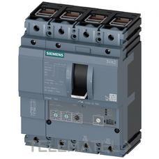 SIEMENS - INT.To.160 CL.M 55kA 4 P ETU320 160A BNE