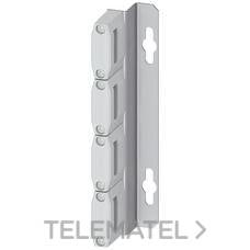 SIEMENS - JUEGO SOPORTES DE BARRAS HORIZ.FRONTAL - Imagen 2