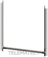 SIEMENS - KIT AMPLIACION IP55 600x600mm