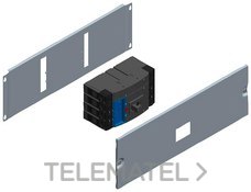 SIEMENS - KIT MONT.HORIZ.VL400 600x200 - Imagen 2