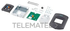 SIEMENS - KIT MONT.PUERTA PANEL BOP/AOP P/1 CONV.