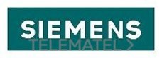 SIEMENS - LOGO SIEMENS ALUMINIO