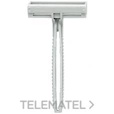 SIEMENS - MARCADOR REGLETERO P/8WH9150-0CA00 - Imagen 2