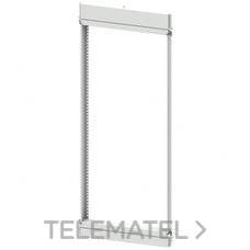 SIEMENS - MARCO PANEL SIVACON S4 1600x800 PIVOT. - Imagen 2