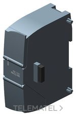 SIEMENS - MÓD.COM. 1241 RS422/485 9 POL.SUB-D MACHO