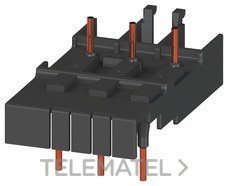SIEMENS - MODULO UNION CONT/AUT.AC S0