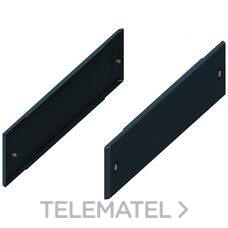 SIEMENS - PANEL LAT.P/ZOCALO 100x600 SIVACON S4 - Imagen 2