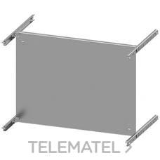 SIEMENS - PLACA MONTAJE 400x600mm - Imagen 2