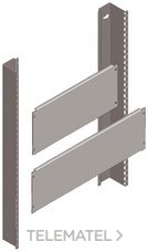 SIEMENS - PLACA MONTAJE ESPESOR 2mm 600x1800 - Imagen 2
