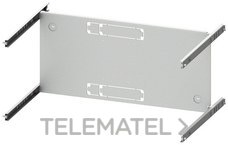 SIEMENS - PLACA SENTRON 3KA712 3-4 P VERT.600mm