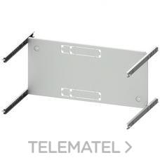 SIEMENS - PLACA SENTRON 3KA712 3-4 P VERT.600mm - Imagen 2