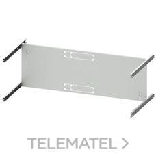 SIEMENS - PLACA SENTRON 3KA712 3-4 P VERT.800mm - Imagen 2