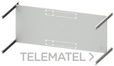 SIEMENS - PLACA SENTRON 3KA713 3-4 P VERT.800mm