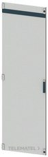SIEMENS - PUERTA CIEGA 1975/600 IP55 IZQ.