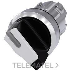 SIEMENS - SEL.LUMIN.NG.BL.MANEC.CTA.O-I SOSTENIDO