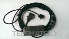 SIEMENS - SIMATIC S7-200 PC/PPI CABLE USB/RS485 - Imagen 2